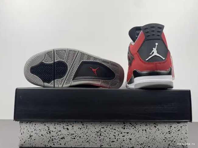 Rep Onekick Jordan Toro Bravo Retro 308497-603 4 0505